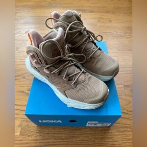 Hoka W Anacapa 2 Mid GTX